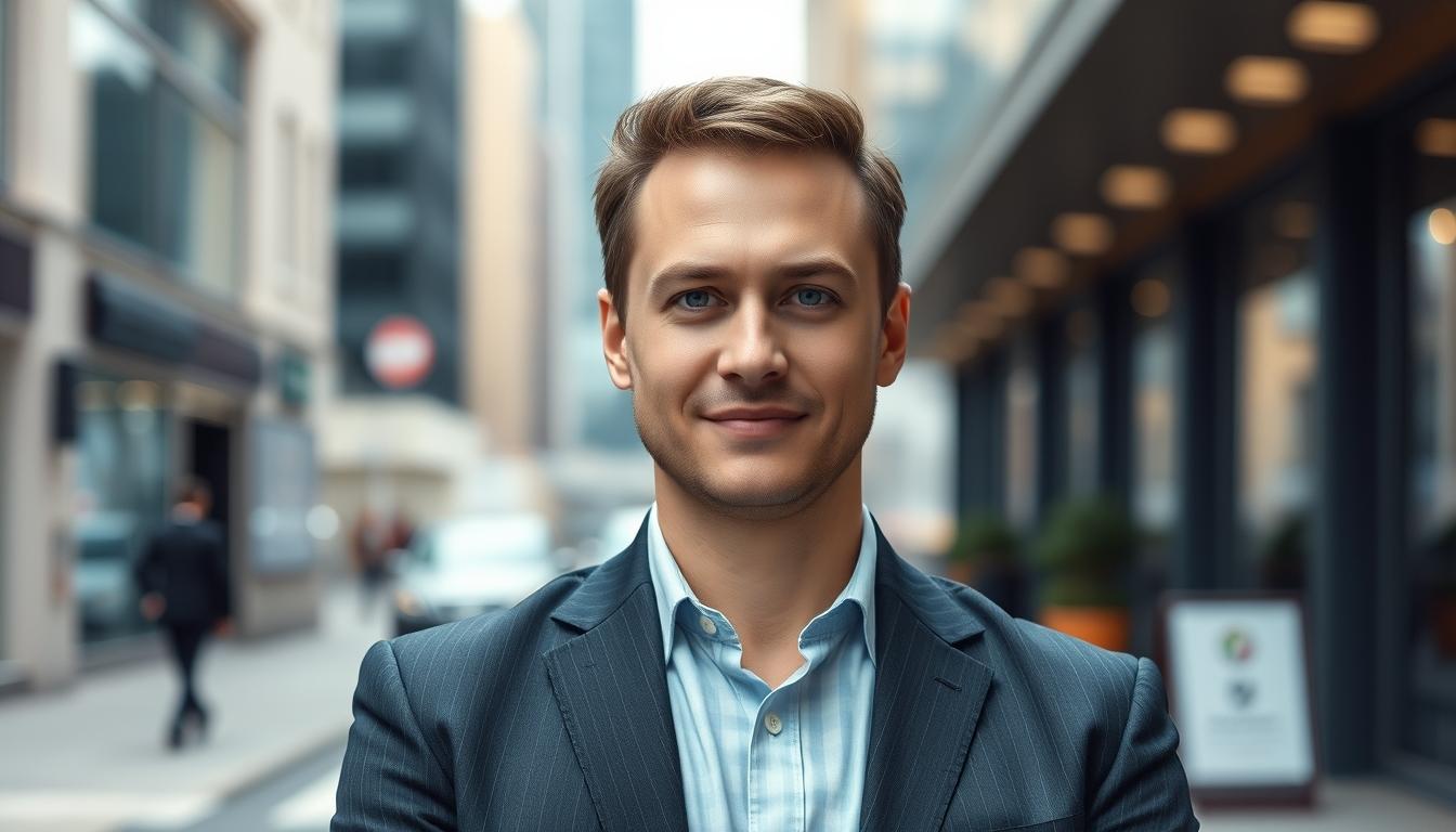 Property transactions support specialist