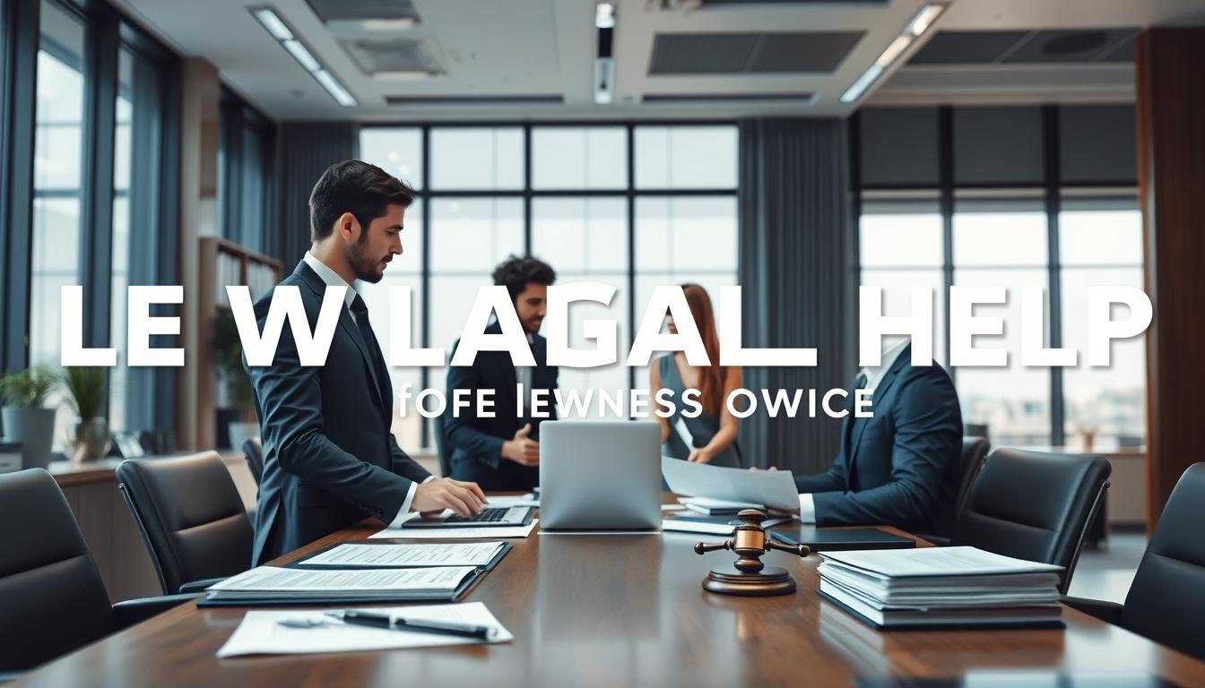 Settlement preparation for a real estate closing